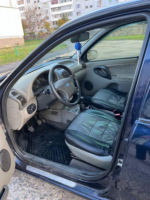 Продам ваз калину photo 4