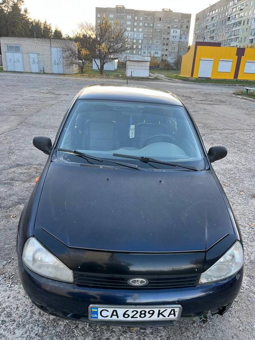 Продам ваз калину photo 5