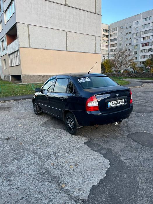 Продам ваз калину photo 6