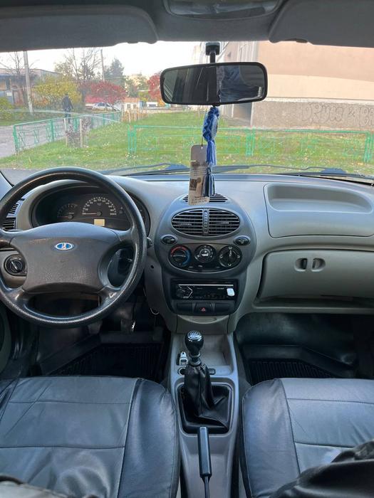 Продам ваз калину photo 7