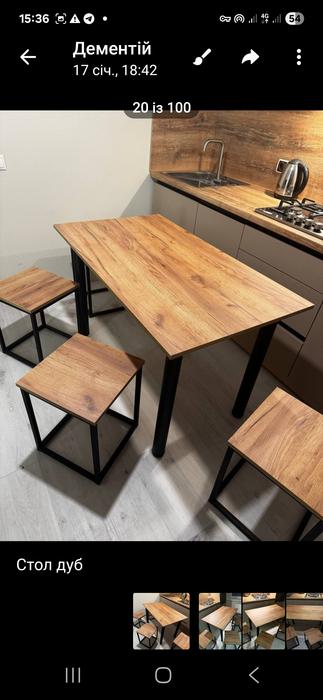 Меблі фото 2