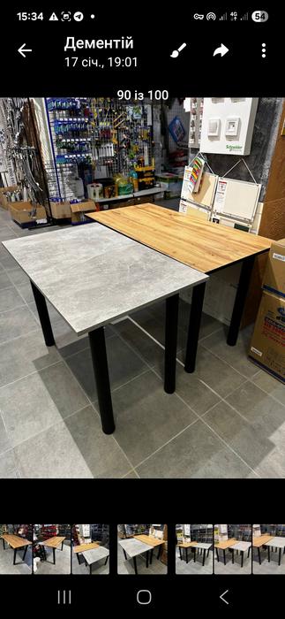 Меблі фото 4