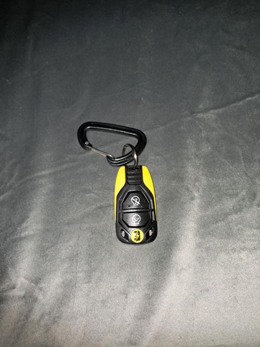 Бензиновий генератор photo 1