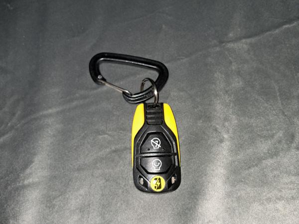 Бензиновий генератор photo