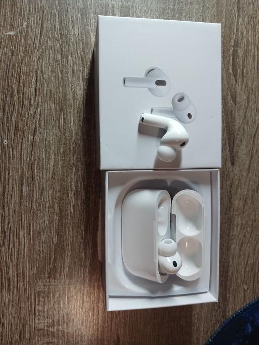 Бездротові наушники AirPods Pro 3 photo 4