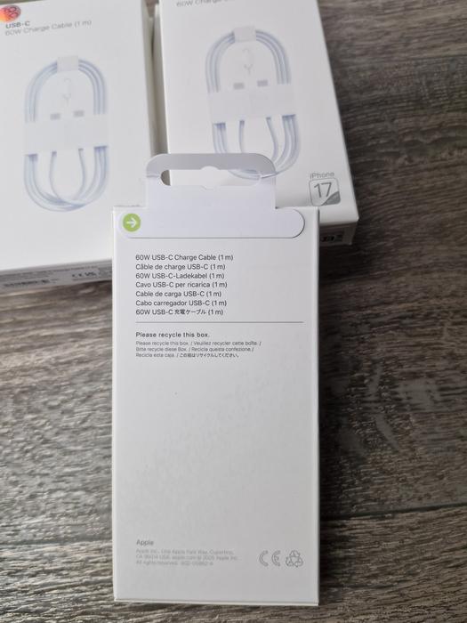 USB-C шнур photo 2