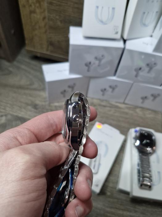 Годинники Big Tic кварцеві photo 2