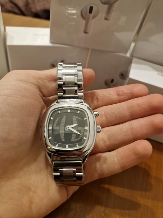 Годинники Big Tic кварцеві photo 3