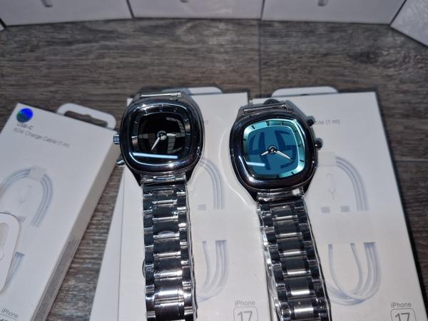 Годинники Big Tic кварцеві photo