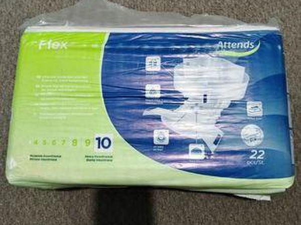 Памперси для дорослих photo