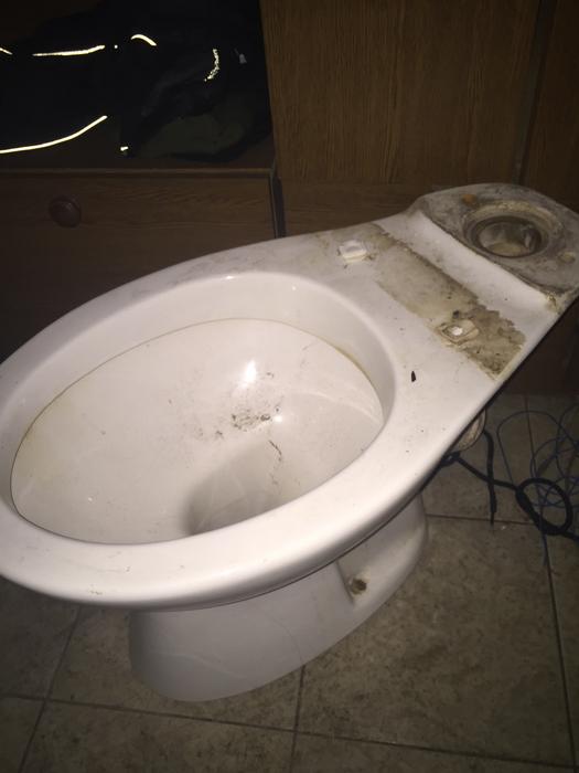 Унітаз фото 1