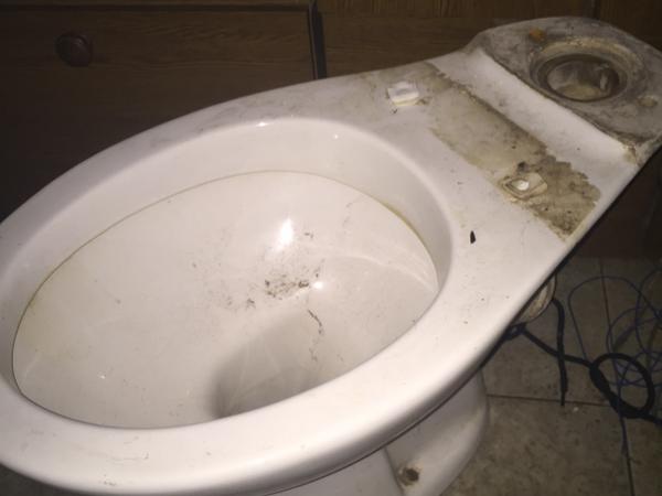 Унітаз фото