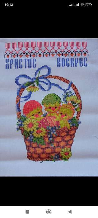 Вишивки під бісер разної тематики продам photo 2