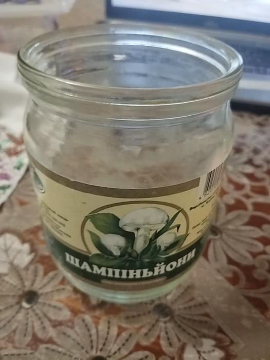 Банки 0.5 продам.Маю 15 шт по ціні 15 гра одна бан photo 1