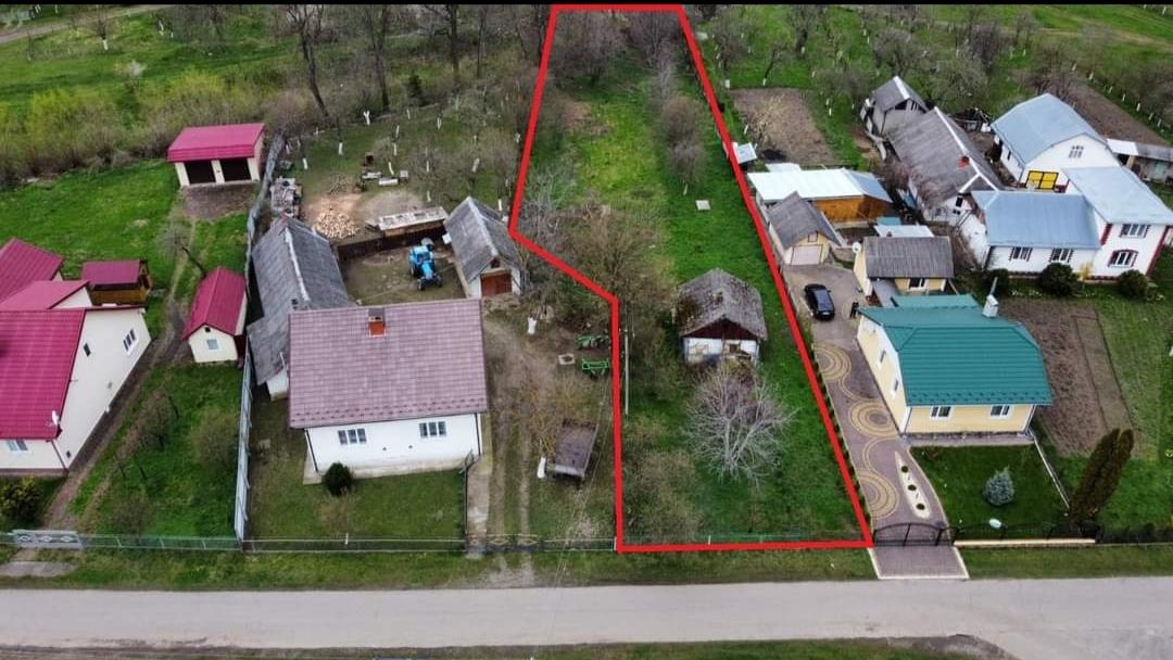 Нерухомість photo 1