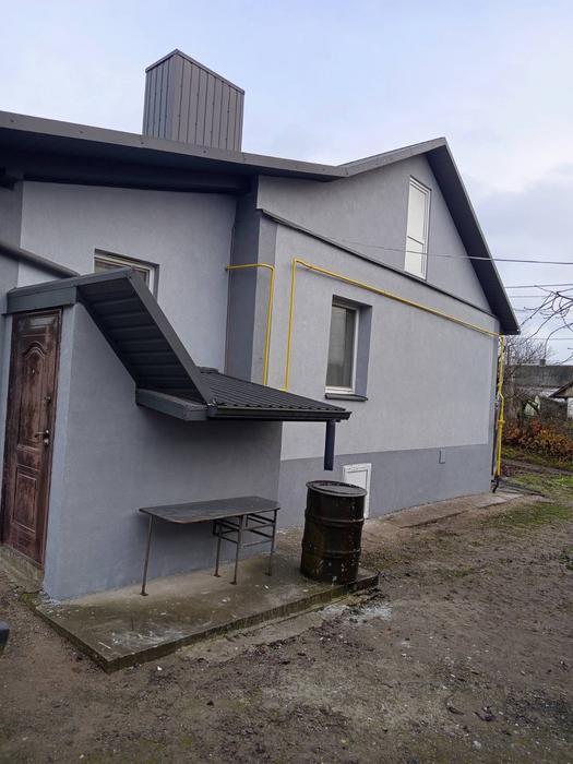 Фасадні роботи photo 1