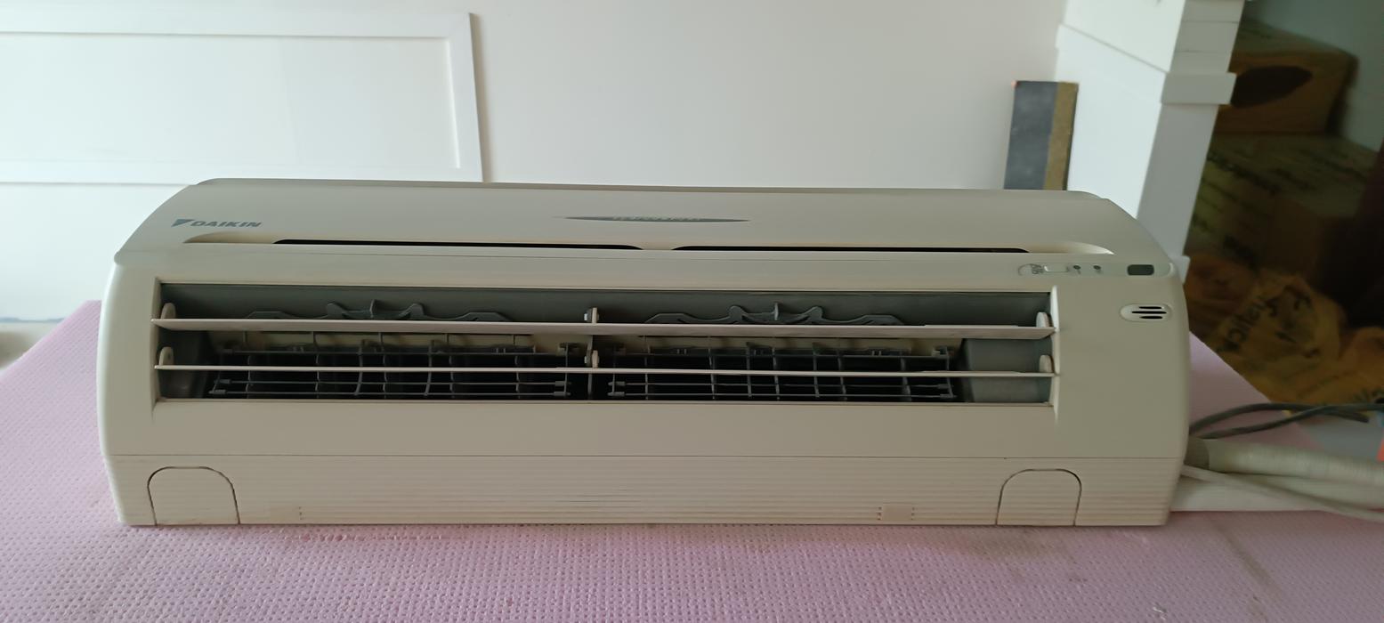 Продам бу кондиціонер DAIKIN фото 1