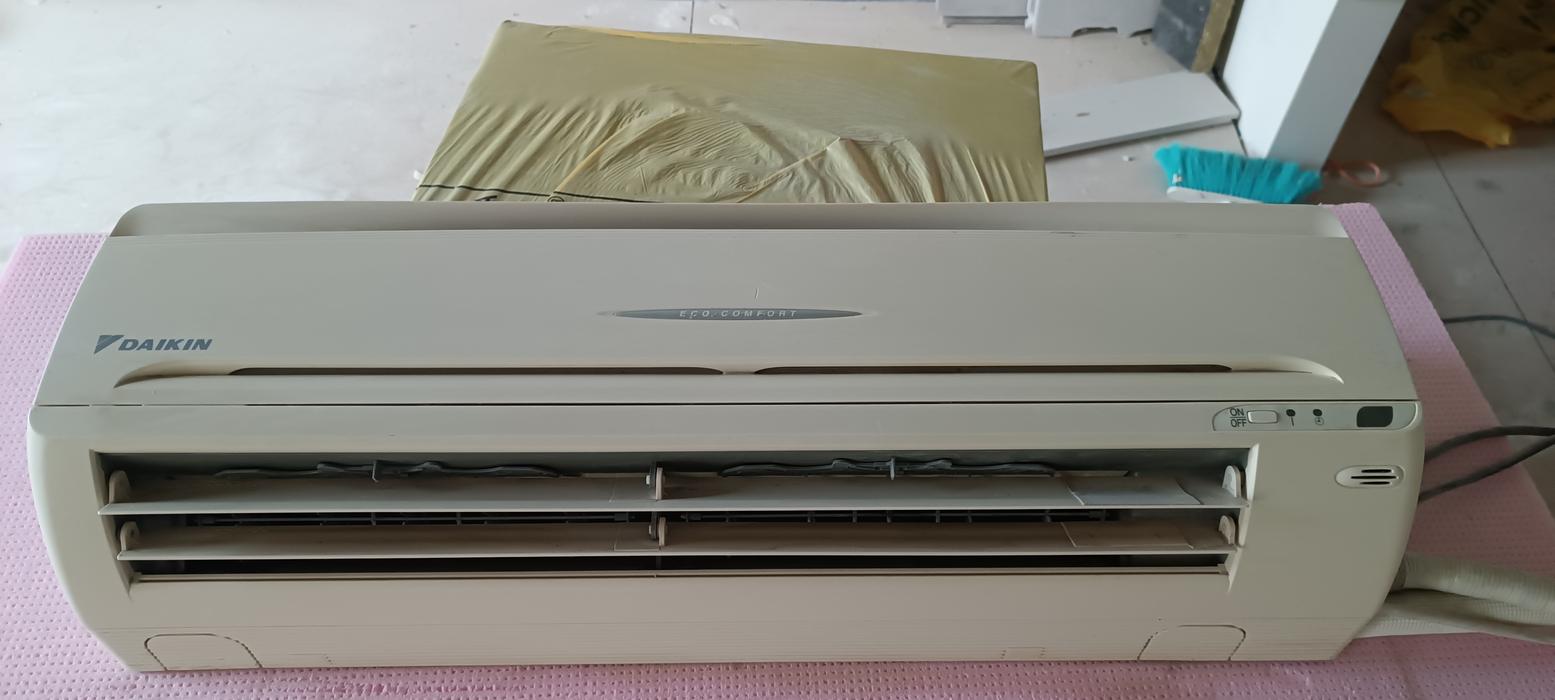 Продам бу кондиціонер DAIKIN фото 2