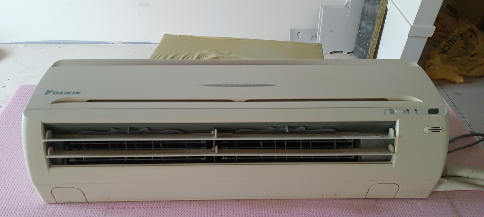 Продам бу кондиціонер DAIKIN фото 3