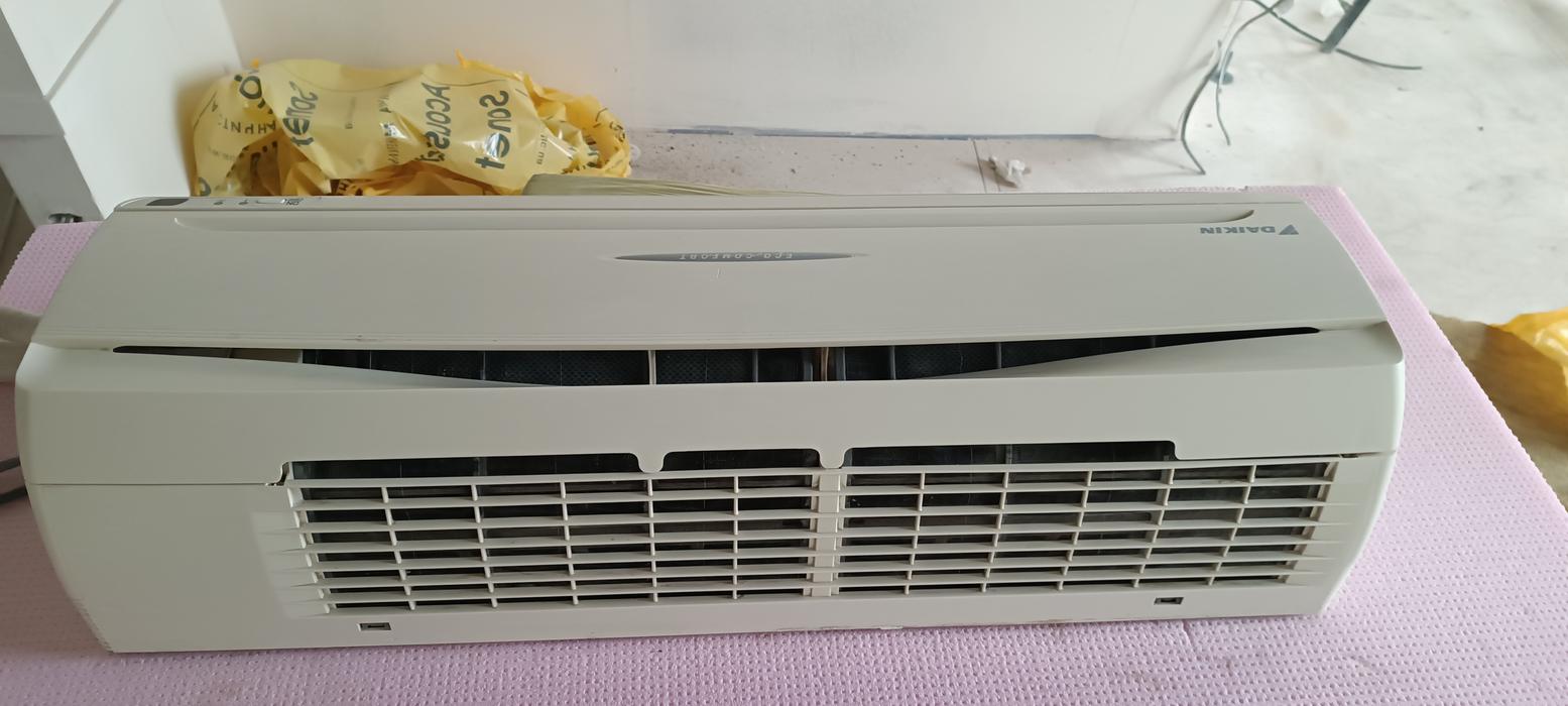 Продам бу кондиціонер DAIKIN фото 4