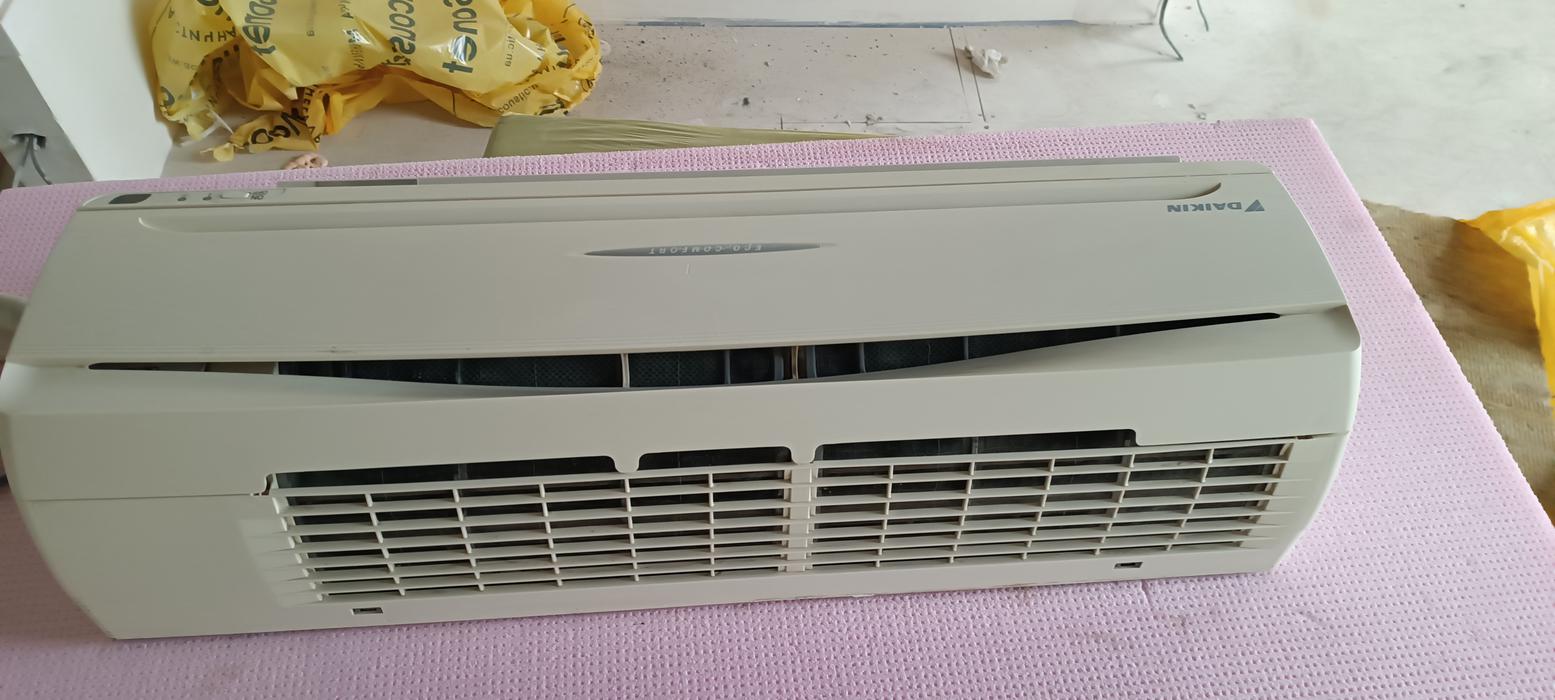 Продам бу кондиціонер DAIKIN фото 7