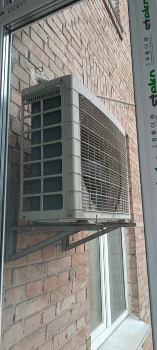 Продам бу кондиціонер DAIKIN фото 9