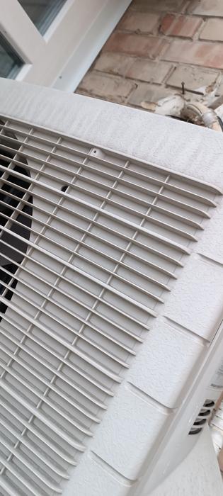 Продам бу кондиціонер DAIKIN фото 10