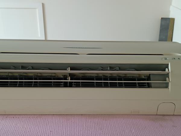 Продам бу кондиціонер DAIKIN фото