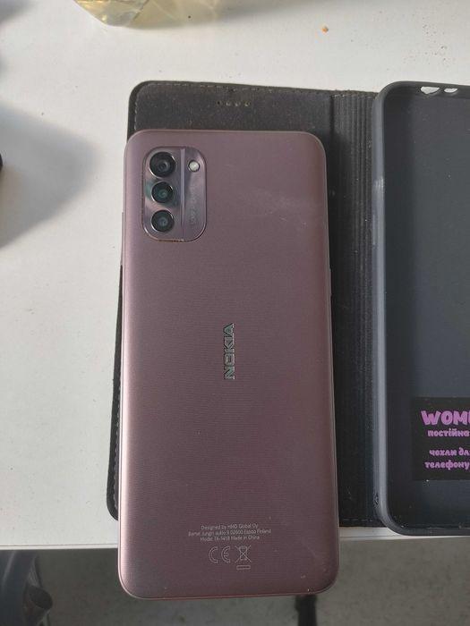 СМАРТФОН Nokia G21 4/64GB фото 1