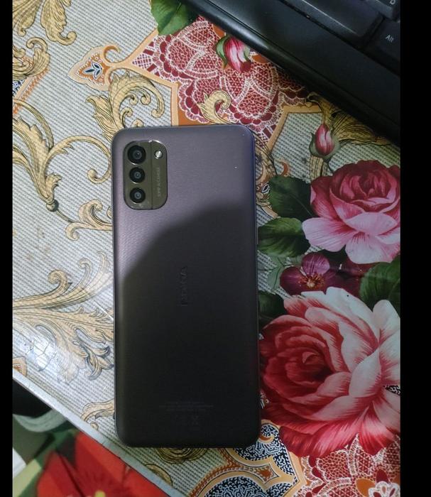 СМАРТФОН Nokia G21 4/64GB фото 4