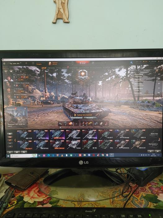 СВОЙ Аккаунт в World of Tanks фото 6