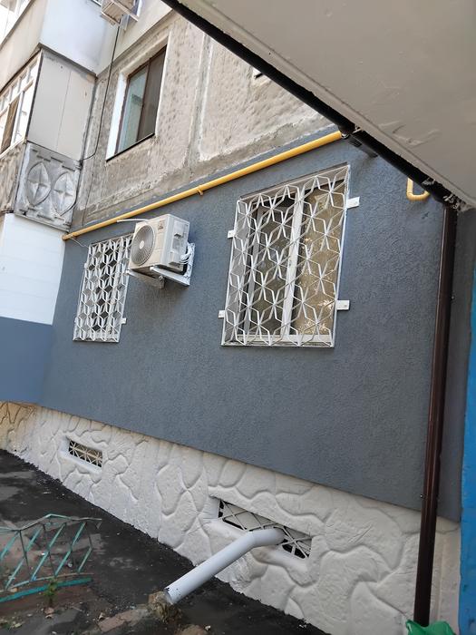 Поклейка обоев,покраска в городе Никооаев . photo 4