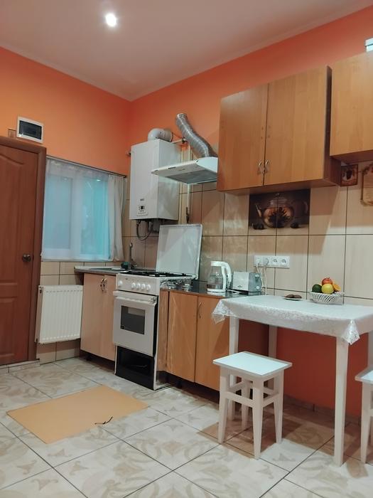 Продаю свою 1-ю  квартиру в городе Николаеве photo 1