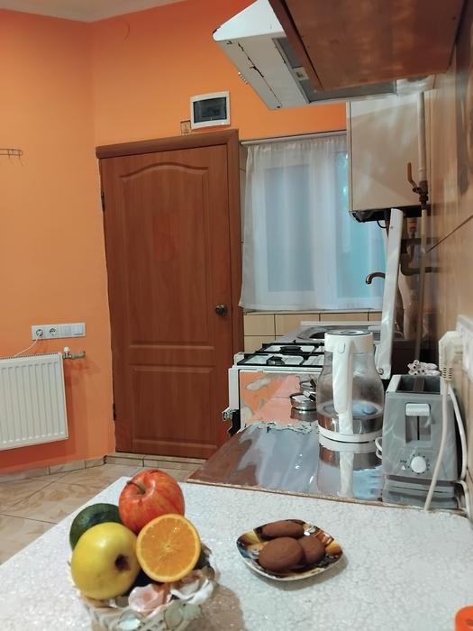 Продаю свою 1-ю  квартиру в городе Николаеве photo 2