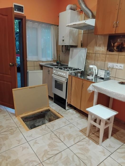 Продаю свою 1-ю  квартиру в городе Николаеве photo 3