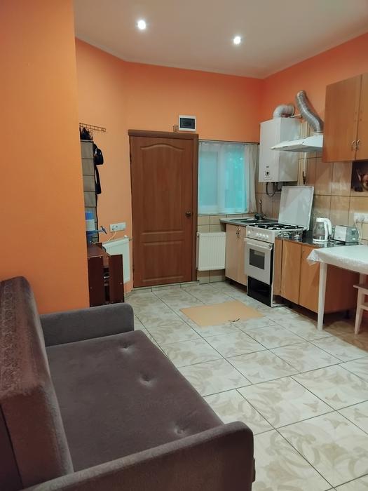 Продаю свою 1-ю  квартиру в городе Николаеве photo 5