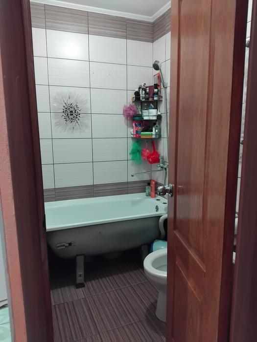 Продаю свою 1-ю  квартиру в городе Николаеве photo 7