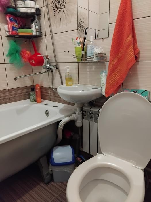 Продаю свою 1-ю  квартиру в городе Николаеве photo 8