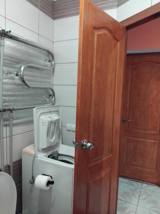 Продаю свою 1-ю  квартиру в городе Николаеве photo 9