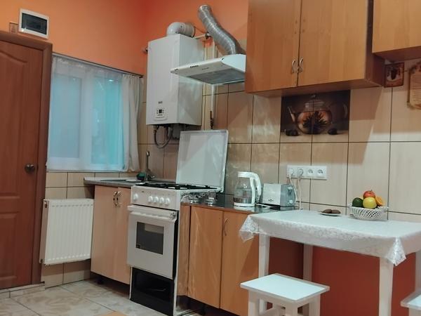 Продаю свою 1-ю  квартиру в городе Николаеве photo