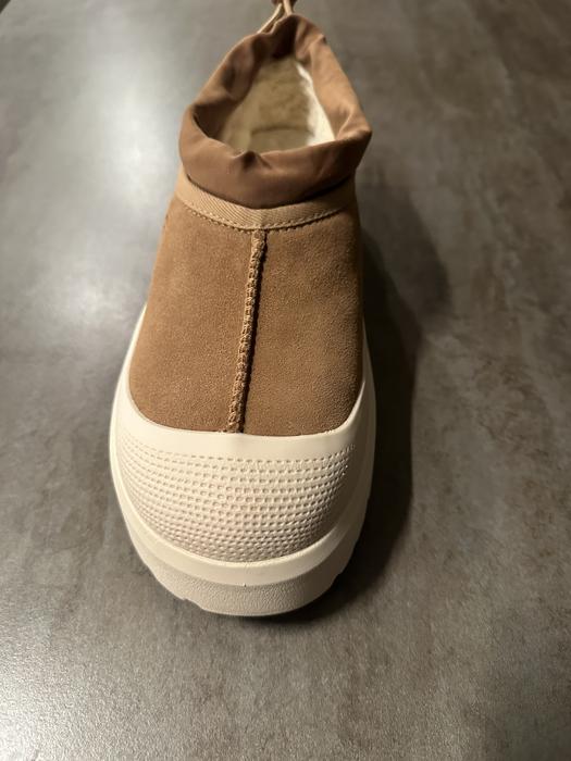 Взуття зимове, 39р. photo 1