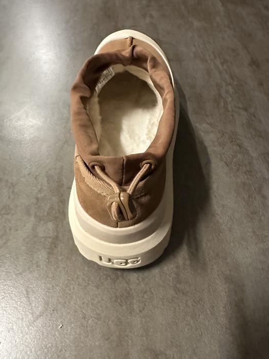 Взуття зимове, 39р. photo 2