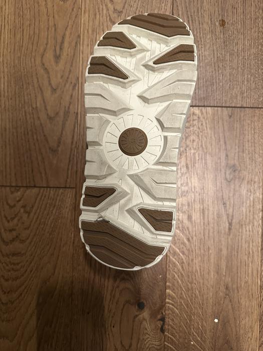 Взуття зимове, 39р. photo 4