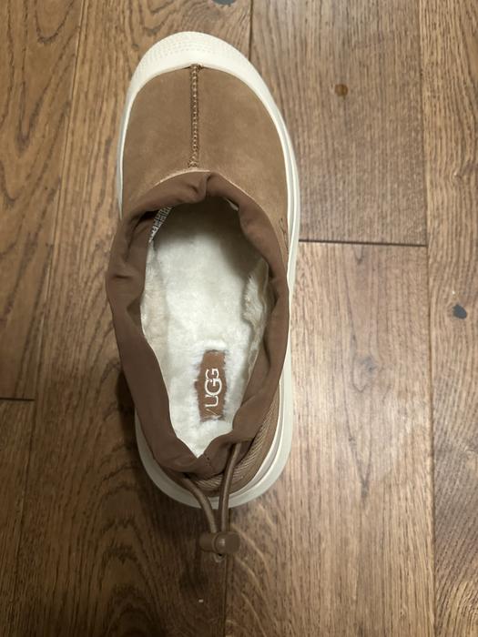 Взуття зимове, 39р. photo 5