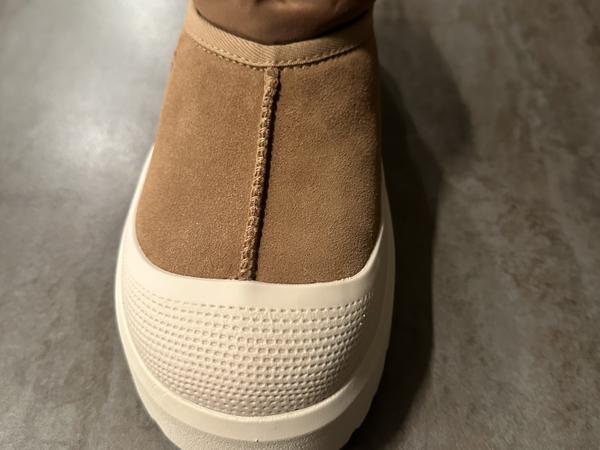 Взуття зимове, 39р. photo