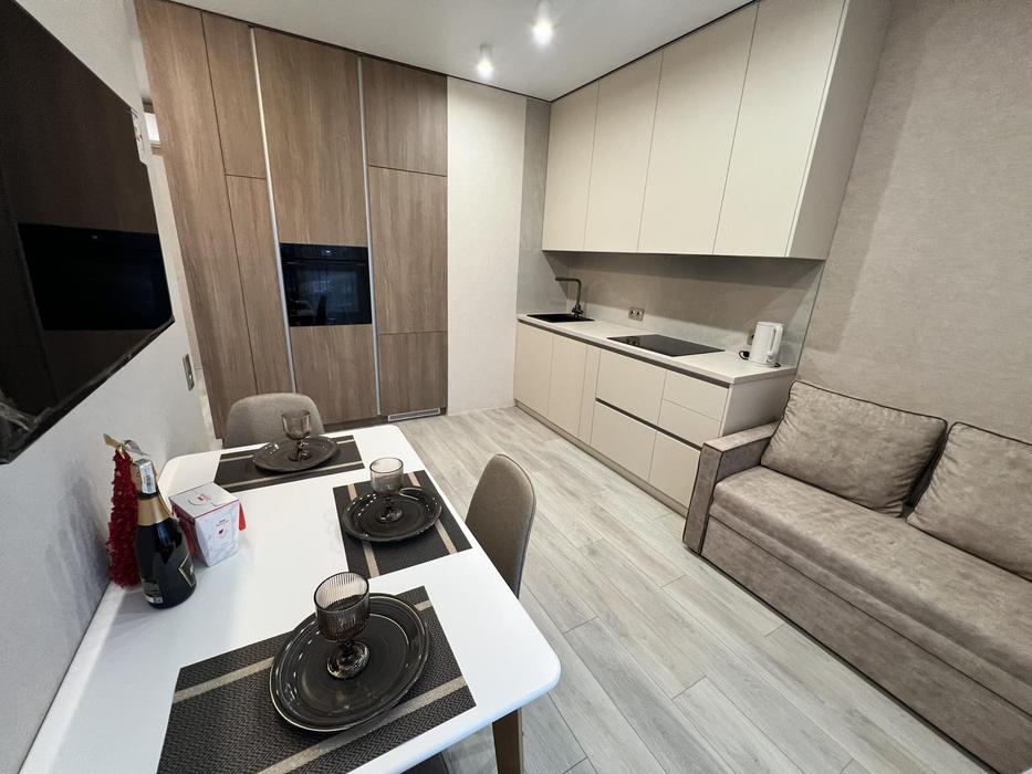 Сдам квартиру на Краснова photo 1