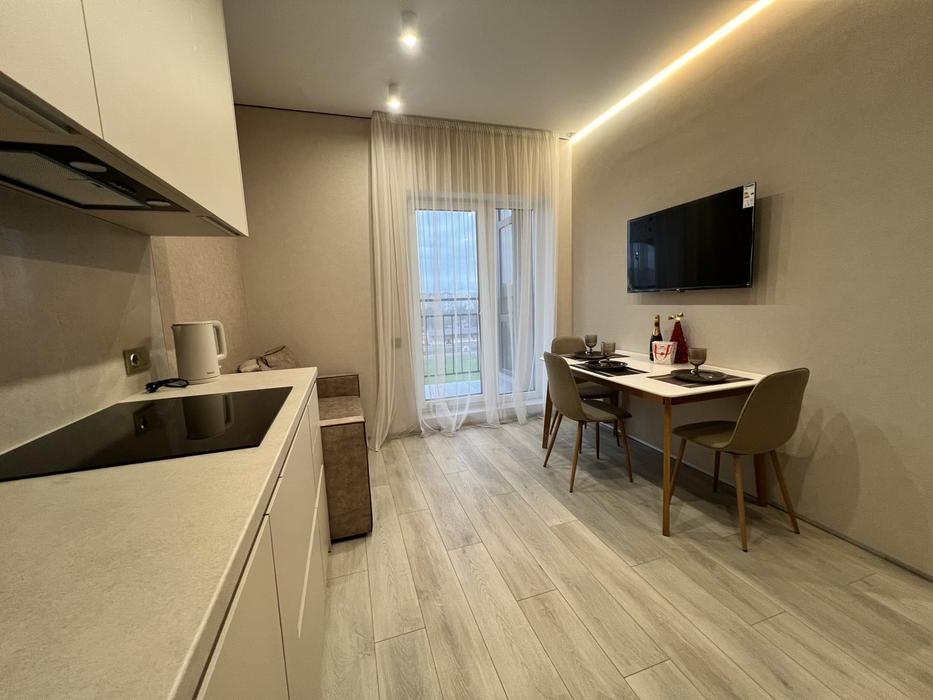 Сдам квартиру на Краснова photo 2