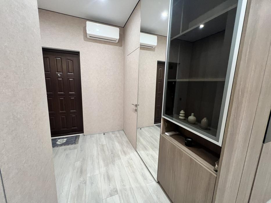 Сдам квартиру на Краснова photo 3