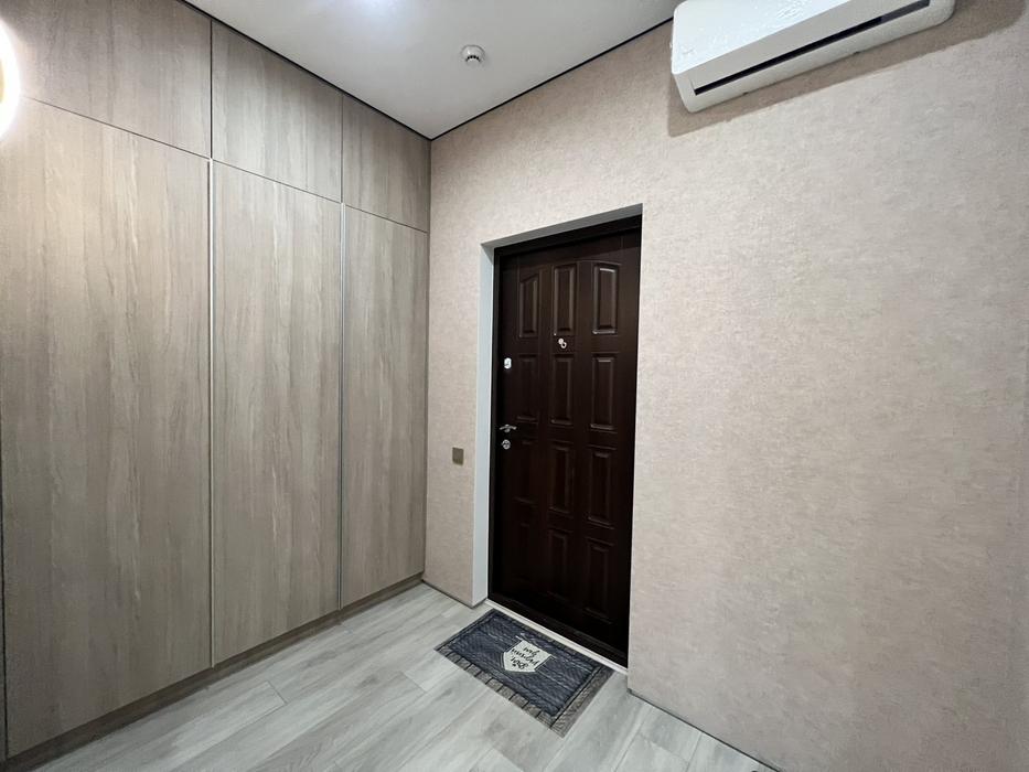 Сдам квартиру на Краснова photo 4