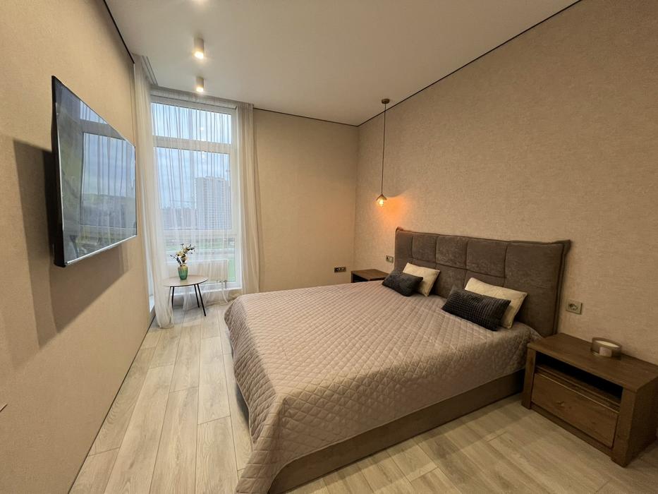 Сдам квартиру на Краснова photo 6